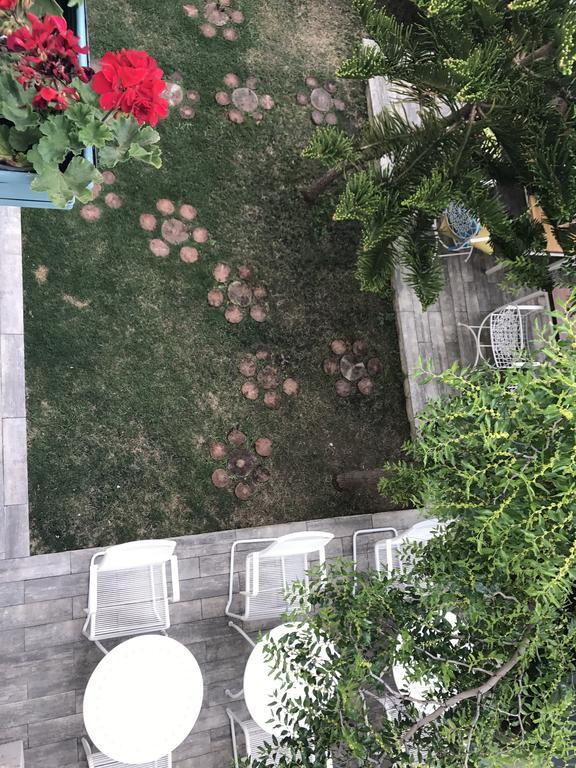 No Onbir Alacati Kültér fotó