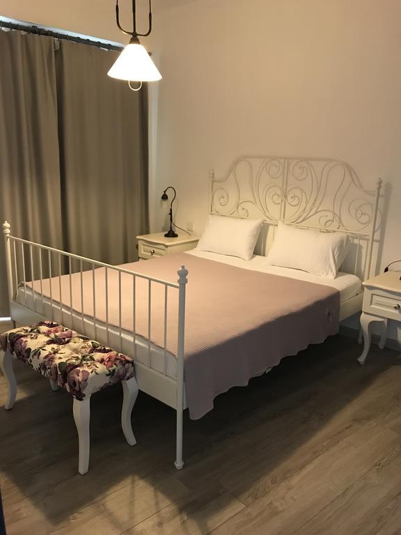 No Onbir Alacati Kültér fotó
