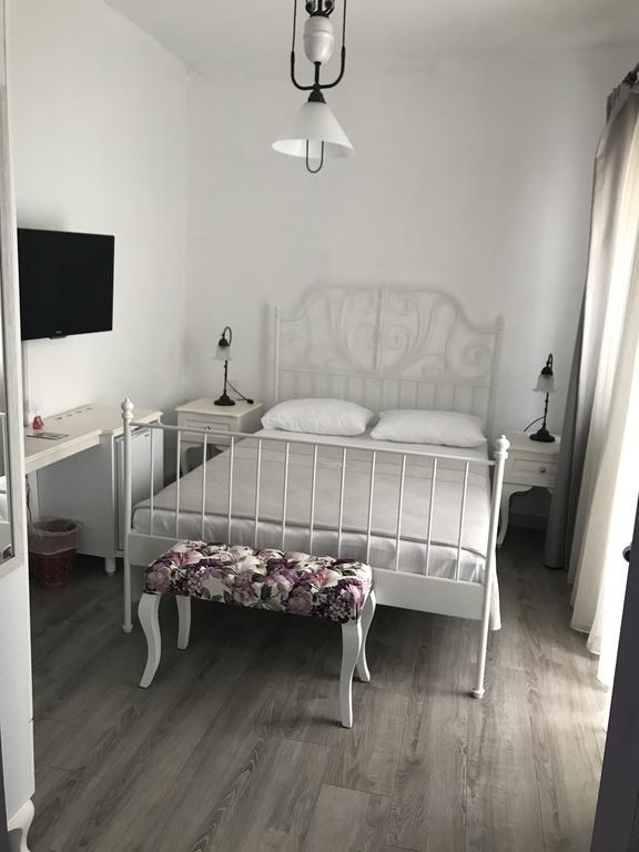 No Onbir Alacati Kültér fotó